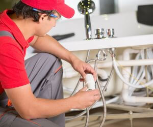 About Sewer Line Replacement Oakton, VA