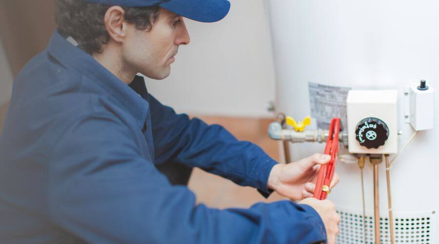 Professional sewer line replacement in Oakton, VA